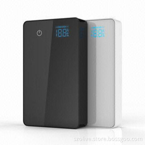 Portable Power Bank for Mobile Phone